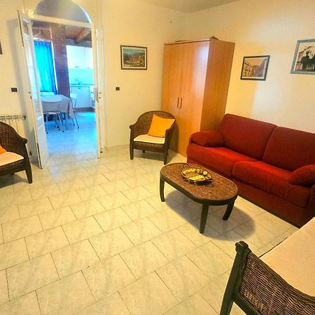 Ferienwohnung Casa Rando Mary'S House Taormina Exterior foto