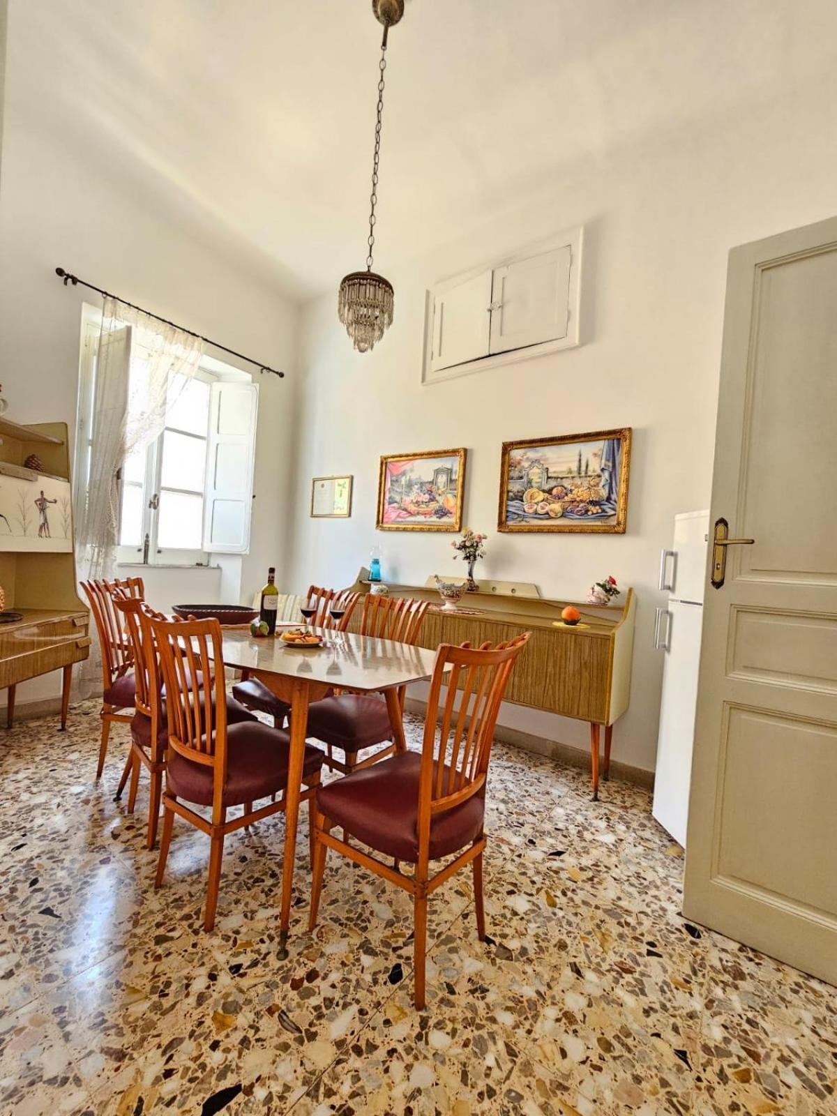 Ferienwohnung Casa Rando Mary'S House Taormina Exterior foto