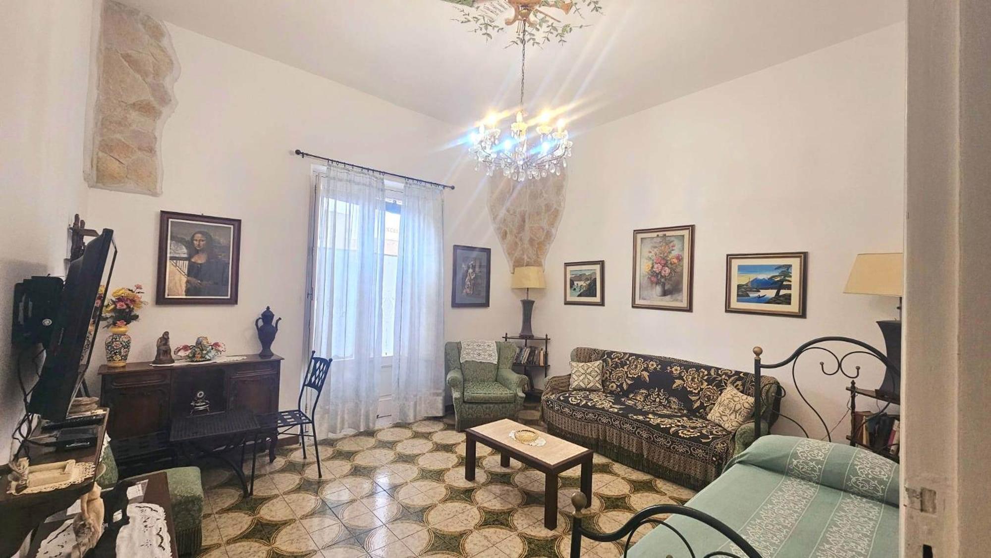 Ferienwohnung Casa Rando Mary'S House Taormina Exterior foto
