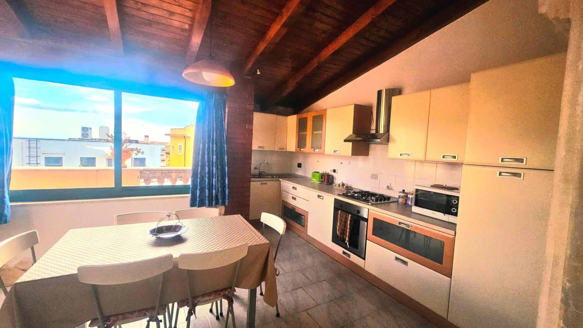 Ferienwohnung Casa Rando Mary'S House Taormina Exterior foto